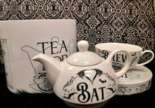 Tea for one Alchemy