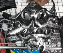 Masks various
