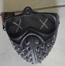 Masks various