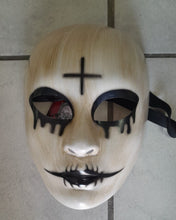 Masks various
