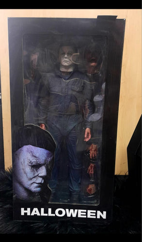 Michael Myers Halloween