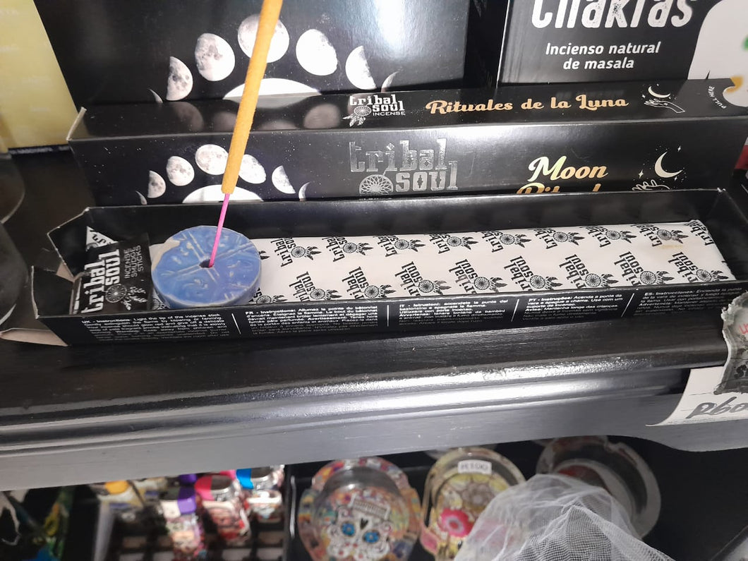 Incense/smudge sticks