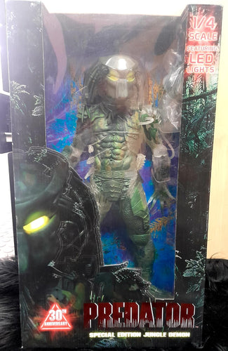 Predator Figure