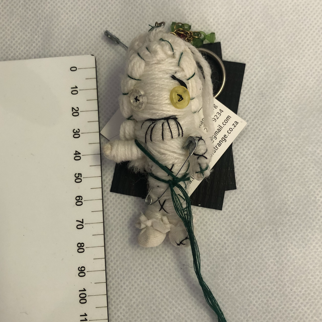 VOODOO DOLLS: V016