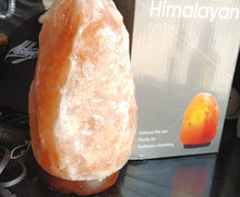 Himalayan Salt Lamp