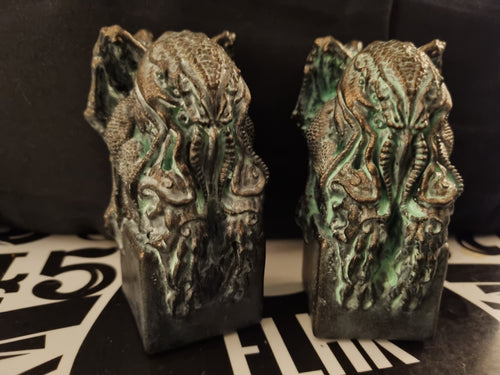 Cthulhu Figurine