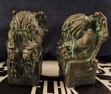 Cthulhu Figurine