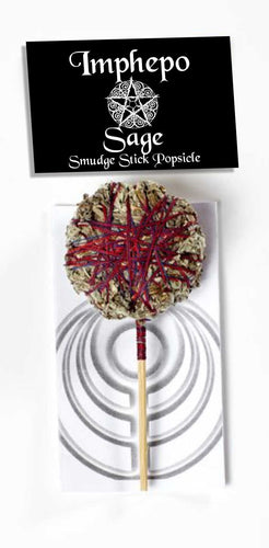 SMUDGE: Smudge Popsicle