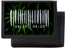 WALLET: 420 JOINTS