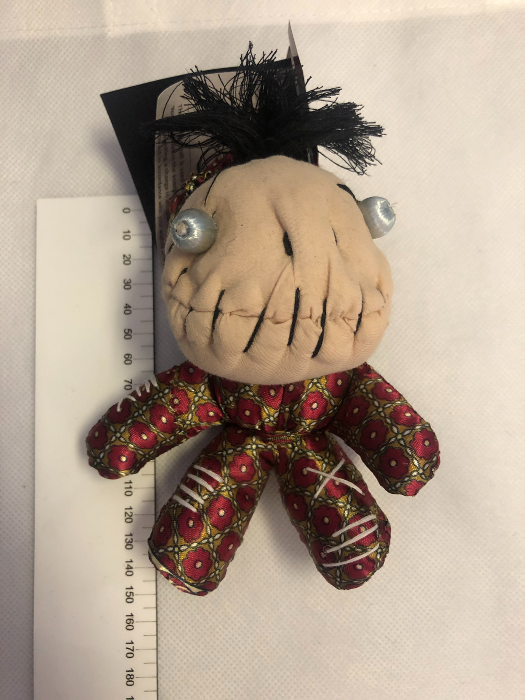 VOODOO DOLLS: V003