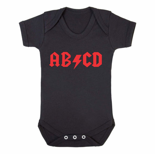 BABY: ABCD