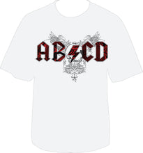 KIDDIES: ABCD