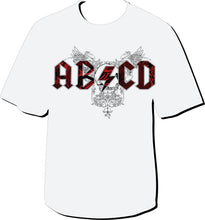 KIDDIES: ABCD