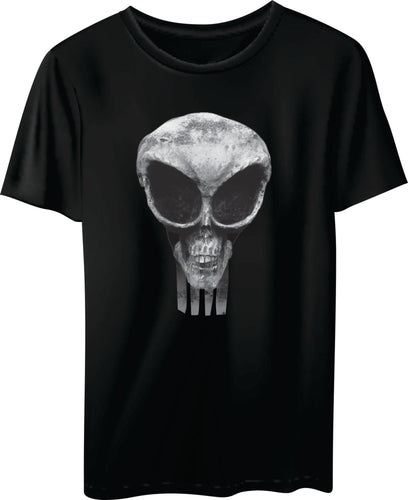 T-SHIRT: Alien