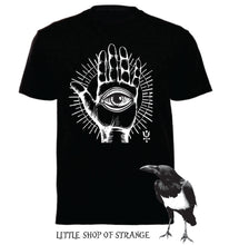 SHIRT: ALL SEEING HAND