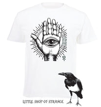 SHIRT: ALL SEEING HAND