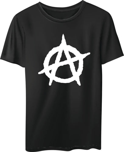 T-SHIRT: Anarchy