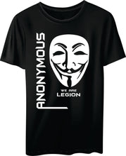 T-SHIRT: Anonymous We are Legion