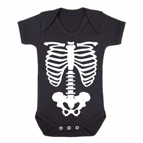 BABY: Baby Skeleton