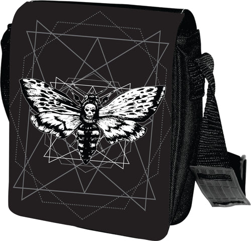 BAG: Death Moth