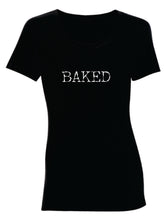 T-SHIRT: Baked