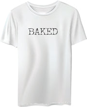 T-SHIRT: Baked