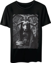 T-SHIRT: Baphomet