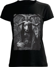 T-SHIRT: Baphomet