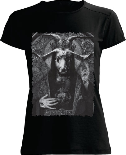 T-SHIRT: Baphomet