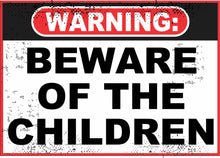 SIGN: Various Correx Boards