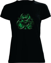 T-SHIRT: Biohazard