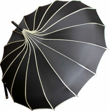 UMBRELLA: Various Victorian Parasol