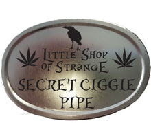 Secret Cigarette  Pipe