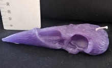 CANDLE: Crow Purple