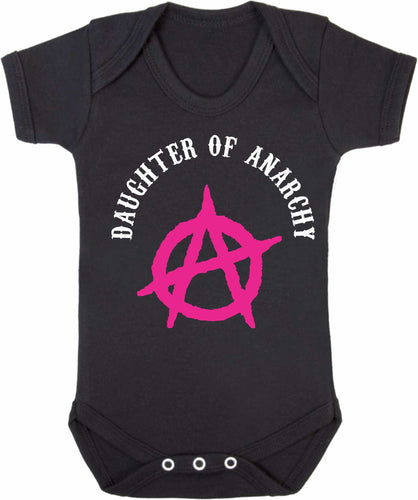 BABY: Daughter of Anarchy