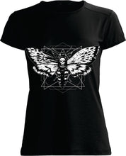 T-SHIRT: Death Moth