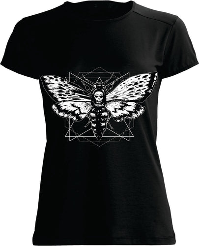 T-SHIRT: Death Moth