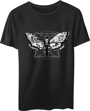 T-SHIRT: Death Moth