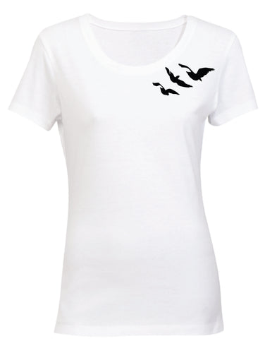 T-SHIRT: Divergent Tattoo