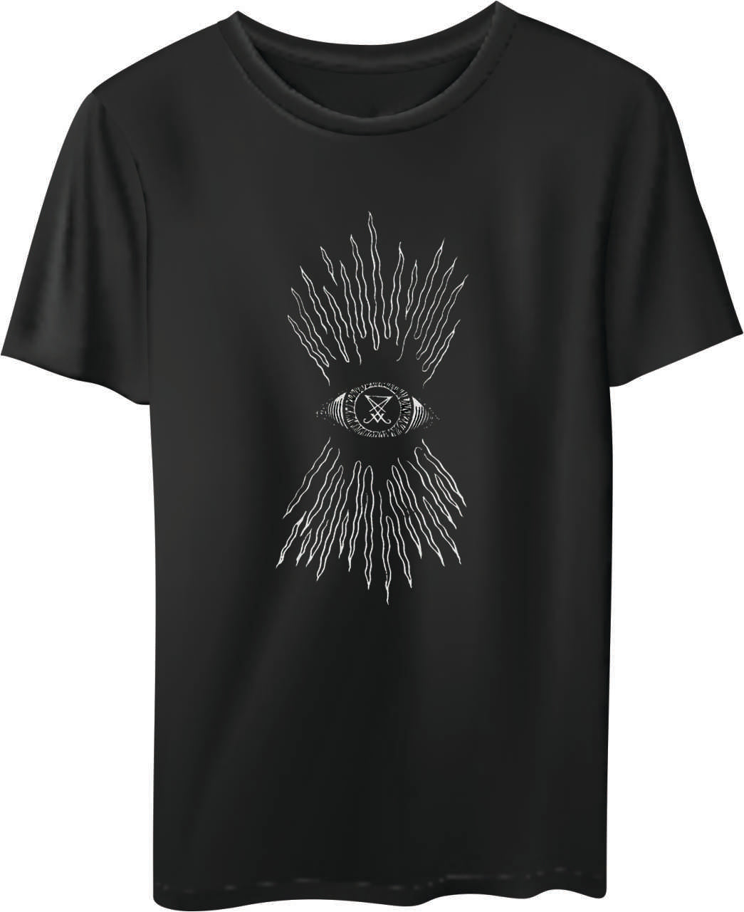 T-SHIRT: Eye