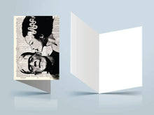 Greeting Card F&B