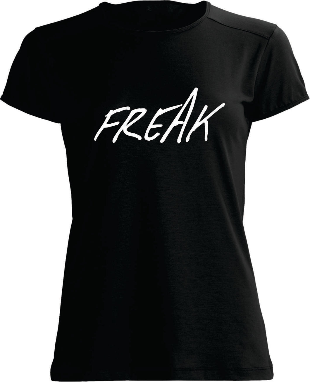 T-SHIRT: Freak