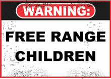 SIGN: Various Correx Boards