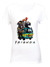 T-SHIRT: Friends