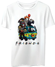 T-SHIRT: Friends