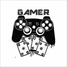 STICKER: Gaming Stickers