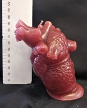 CANDLE: Heart