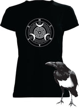 T-SHIRT: Occult Hekate