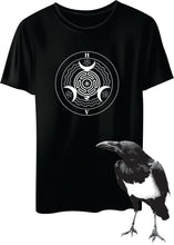 T-SHIRT: Occult Hekate