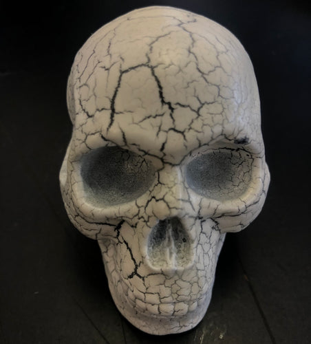 Cracked Skull